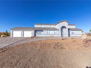 3634 N Mercury Rd, Golden Valley, AZ 86413
