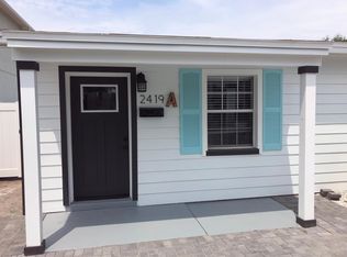 2419 W Lemon St #A, Tampa, FL 33609