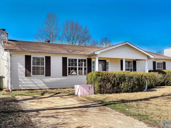14008 Glenview Dr SW, Huntsville, AL 35803