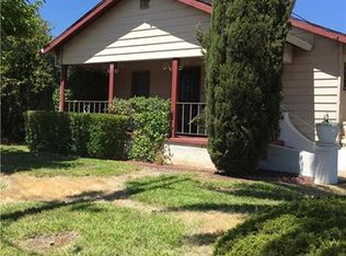 3234 Orange Ave, Oroville, CA 95966