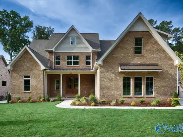 108 Bishop Bend Dr, Huntsville, AL 35806