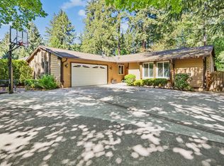 7160 SW Tierra Del Mar Dr, Beaverton, OR 97007