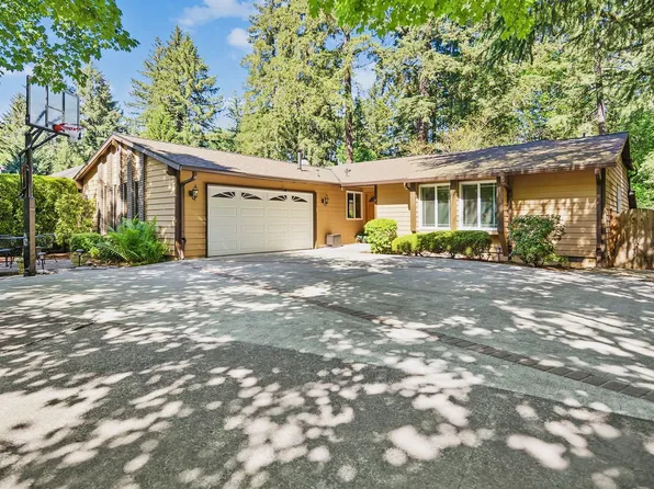 7160 SW Tierra Del Mar Dr, Beaverton, OR 97007