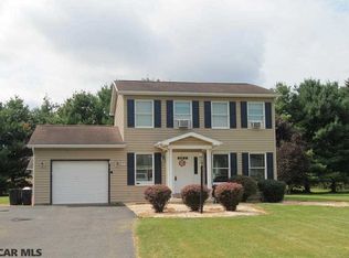 105 Deer Run Ct, Bellefonte, PA 16823
