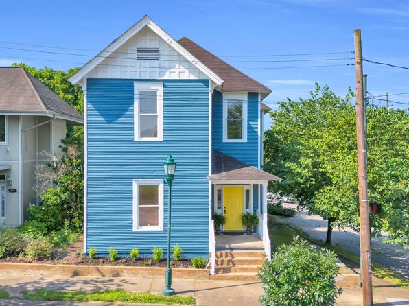 802 E Martin Luther King Blvd