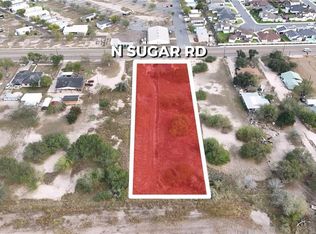 5701 N Sugar Rd, Pharr, TX 78577