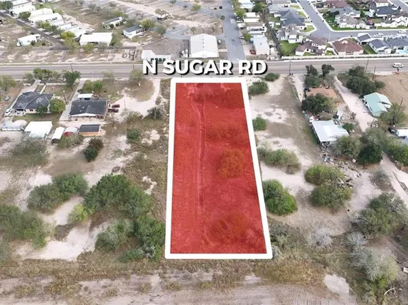 5701 N Sugar Rd, Pharr, TX 78577