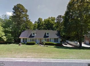 6620 Browning Cir, Pelham, AL 35124