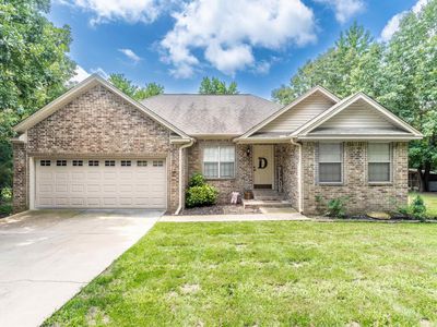 100 Deer Ridge Dr, Searcy, AR, 72143