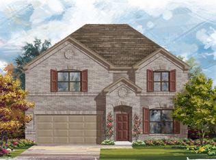 8105 Marigny Way, Austin, TX 78744