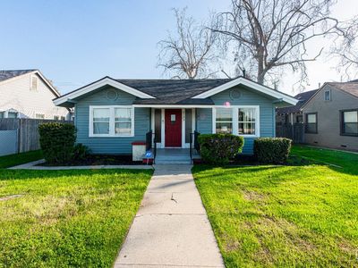 2709 California Ave, Bakersfield, CA, 93304
