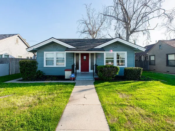 2709 California Ave, Bakersfield, CA 93304