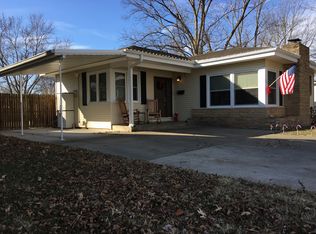 112 Frates Ave, Chaffee, MO 63740