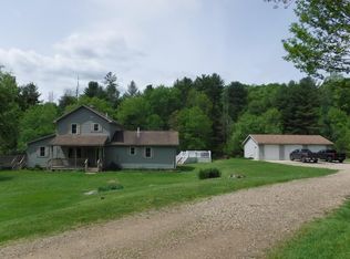 122 Lesher Rd, Pleasantville, PA 16341