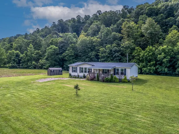 90 Gevedon Branch Rd, Mize, KY 41352