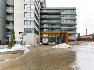 Fuzion, Toronto, ON M6K 0A3