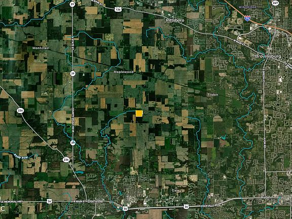 5th image of 0 E County Road 350 Rd N #350