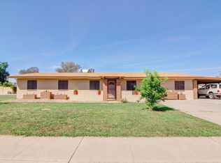 3302 E Bloomfield Rd, Phoenix, AZ 85032