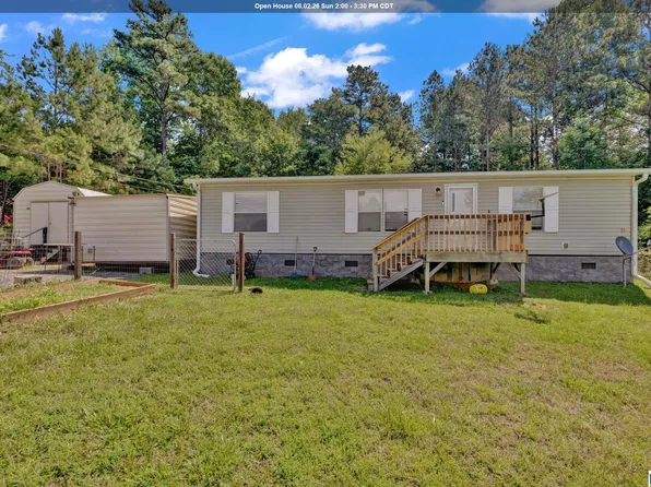 855 Cherrywood Ct, Odenville, AL 35120