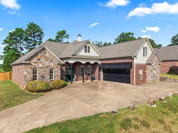 170 Wildwood Forest Rd, Hot Springs, AR 71913