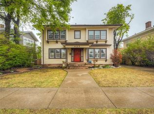 423 NE 14th St, Oklahoma City, OK 73104