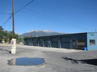 102 Brookdale Ave, Buena Vista, CO 81211