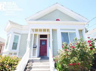 1721 11th Ave, Oakland, CA 94606