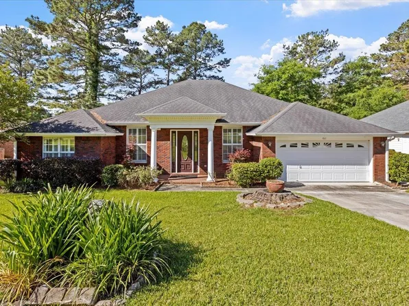 621 Eagle View Cir, Tallahassee, FL 32311