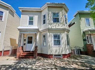 48 Wordsworth St #2, Boston, MA 02128