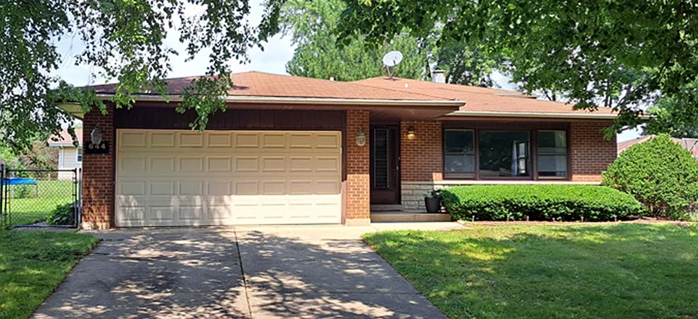 3 bed, 1435 sqft, $2,900 — Photo 1