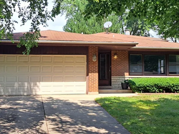 644 1/2 Bryn Mawr Ave, Bartlett, IL 60103
