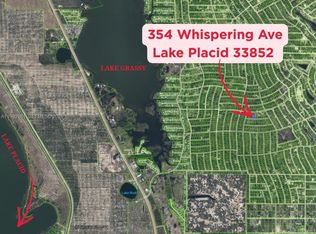 Sun N Lakes Estates, Lake Placid, FL 33852