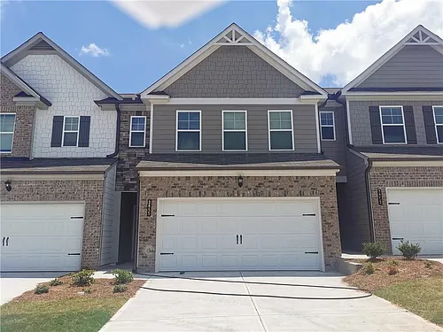 3855 Brookburn Park Photo 1