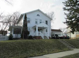 4027 Wetzler Rd, Toledo, OH 43612