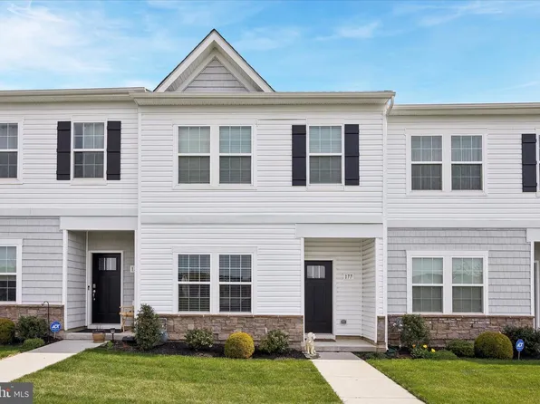 177 S Harner Blvd, Coatesville, PA 19320