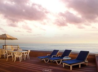 35711 Beach Rd, Dana Pt, CA 92624