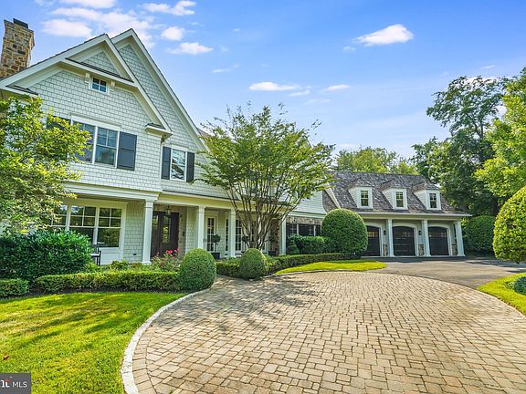4th image of 8119 Spring Hill Farm Dr
