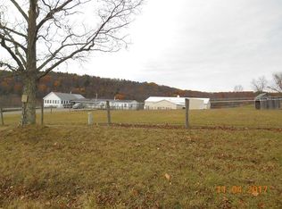 1365 Wilkes Rd, Gillett, PA 16925