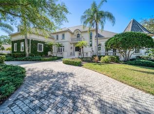 15501 Gullane Ct, Fort Myers, FL 33912
