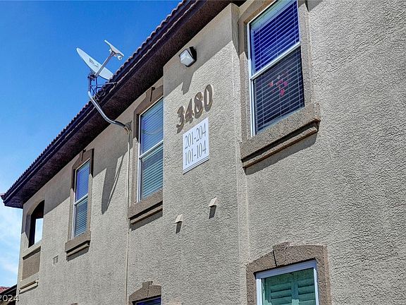 2nd image of 3480 Cactus Shadow St Unit 102