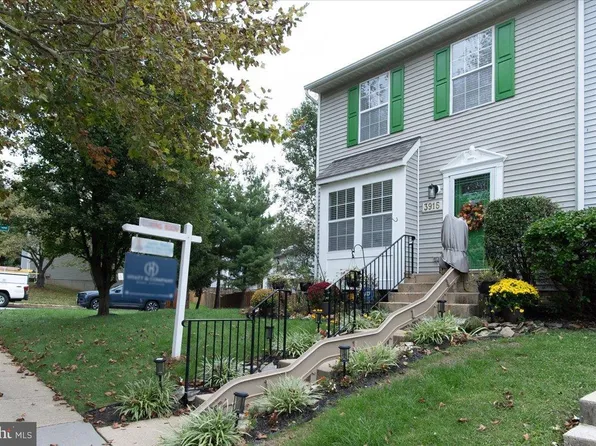 3915 Queens Lace St, Baltimore, MD 21208