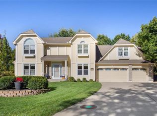 2013 NE Stephanie Ct, Blue Springs, MO 64014