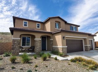 34995 Langer Cv, Beaumont, CA 92223