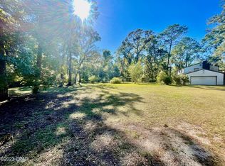 36 Myers Woods Dr, Crawfordville, FL 32327