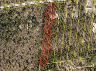 641 Pine Grove Rd, Leesville, SC 29070