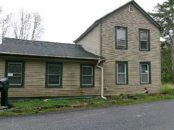 42 Scott St, Hoosick Falls, NY 12090