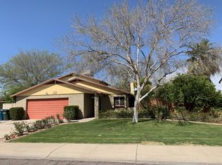 4762 W Morrow Dr, Glendale, AZ 85308