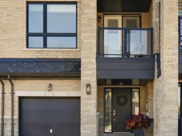 6 Blue Forest Cres, Barrie, ON L9J 0N3