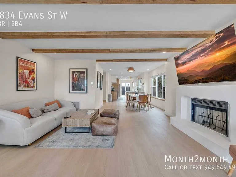 3834 W Evans St — Photo 1