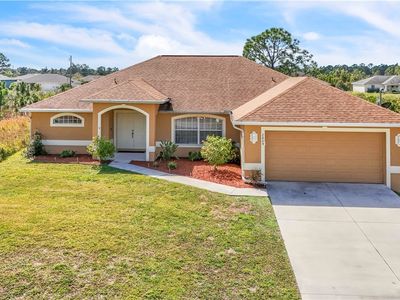 2809 45th St W, Lehigh Acres, FL, 33971